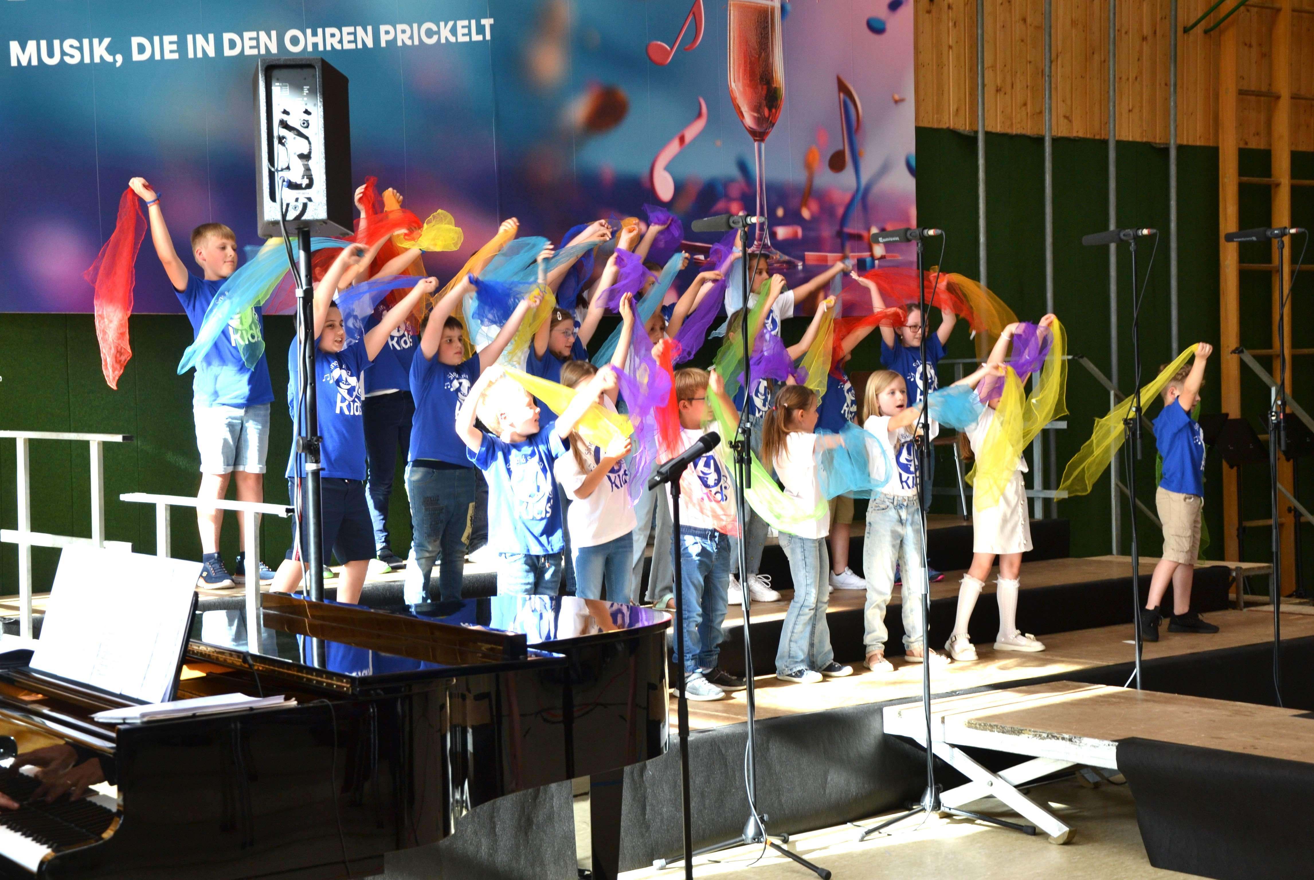 Kinderchor