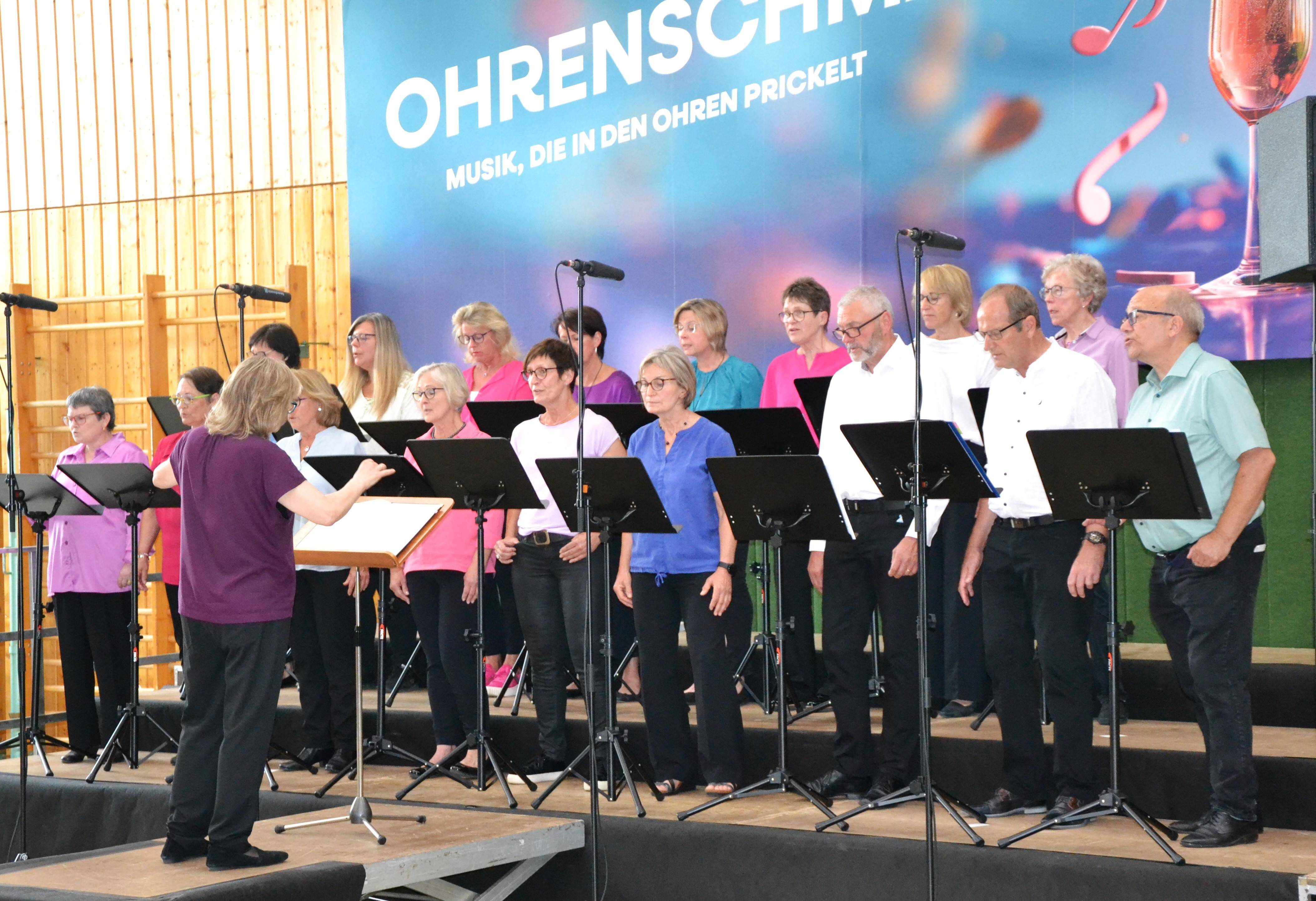 Sing und Swing